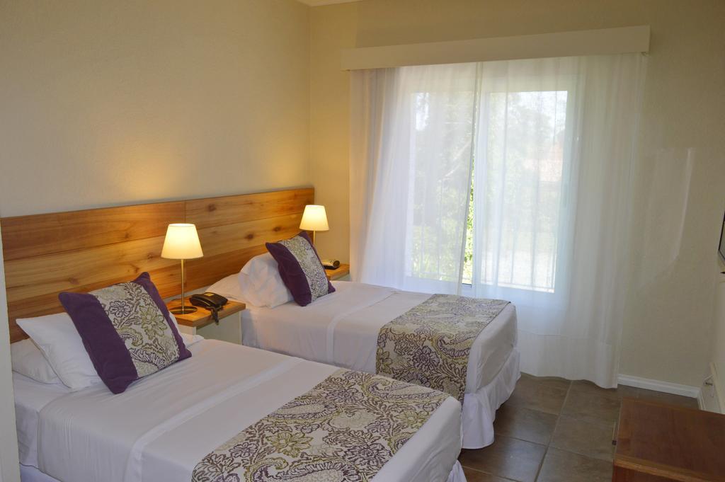 Joan Miro Hotel Пунта-дель-Есте Екстер'єр фото